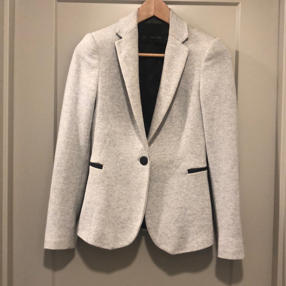 Zara Blazer
